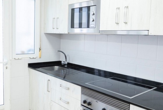 Revente - Maison mitoyenne - San Javier