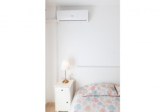 Revente - Maison mitoyenne - San Javier