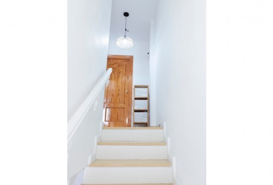 Revente - Maison mitoyenne - San Javier