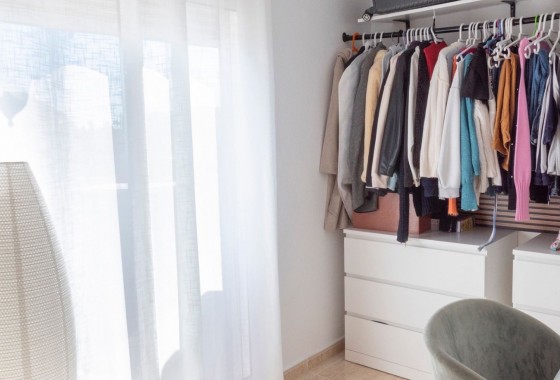 Revente - Maison mitoyenne - San Javier