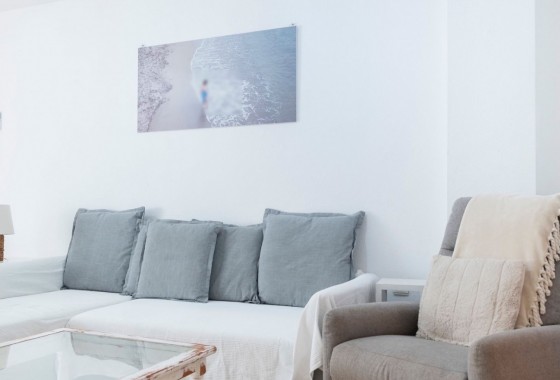 Revente - Maison mitoyenne - San Javier