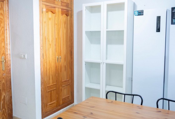 Revente - Maison mitoyenne - San Javier