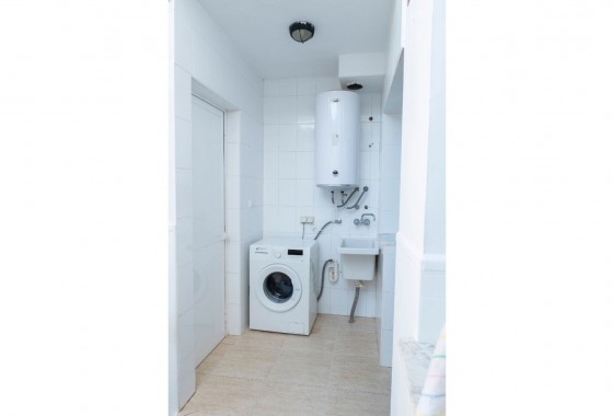 Revente - Maison mitoyenne - San Javier