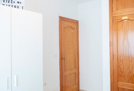 Revente - Maison mitoyenne - San Javier