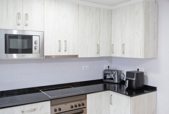 Revente - Maison mitoyenne - San Javier