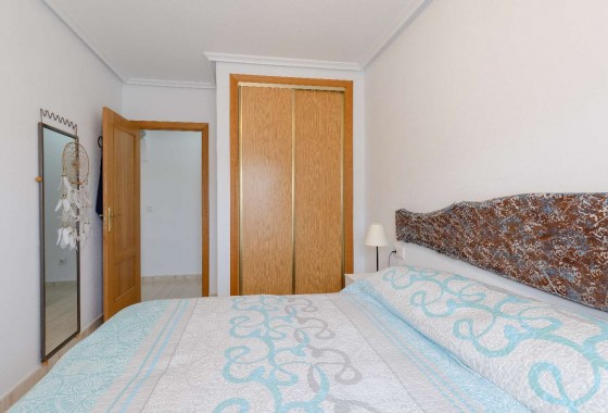 Resale - Apartment - San Miguel de Salinas