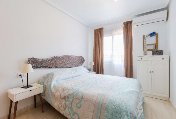 Resale - Apartment - San Miguel de Salinas