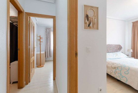 Resale - Apartment - San Miguel de Salinas