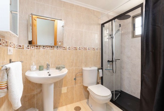 Resale - Apartment - San Miguel de Salinas