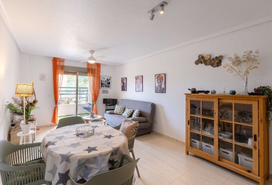 Resale - Apartment - San Miguel de Salinas