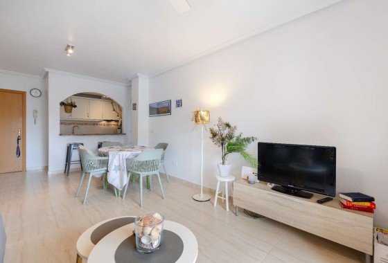 Resale - Apartment - San Miguel de Salinas