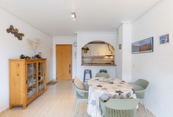 Resale - Apartment - San Miguel de Salinas