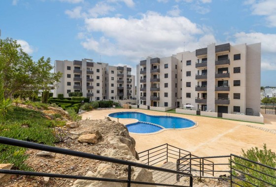 Resale - Apartment - San Miguel de Salinas