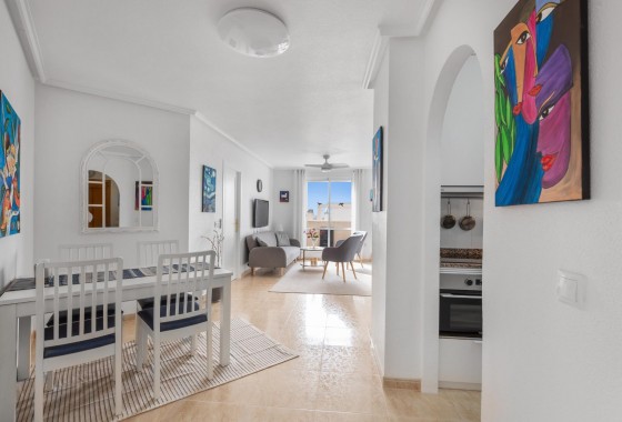 Segunda Mano - Apartamento - Torrevieja - Estacion de autobuses