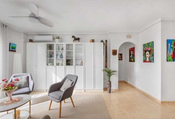 Segunda Mano - Apartamento - Torrevieja - Estacion de autobuses