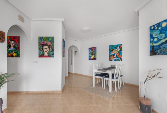 Segunda Mano - Apartamento - Torrevieja - Estacion de autobuses