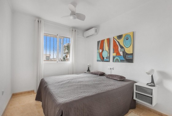 Segunda Mano - Apartamento - Torrevieja - Estacion de autobuses