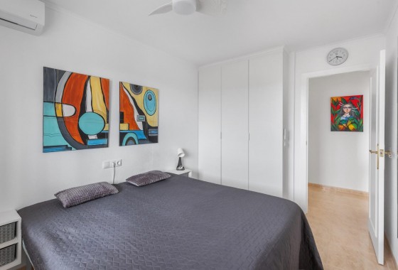 Segunda Mano - Apartamento - Torrevieja - Estacion de autobuses