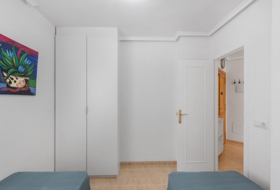 Segunda Mano - Apartamento - Torrevieja - Estacion de autobuses