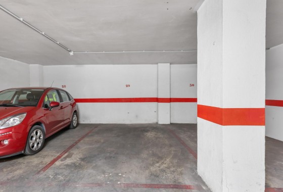 Segunda Mano - Apartamento - Torrevieja - Estacion de autobuses