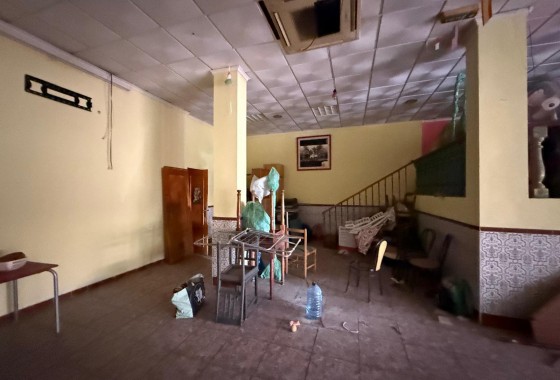 Segunda Mano - Local - Torrevieja - Playa del cura