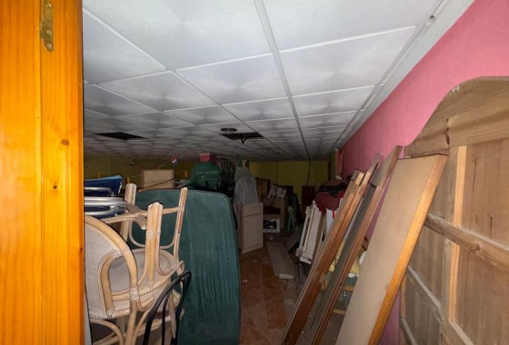 Segunda Mano - Local - Torrevieja - Playa del cura