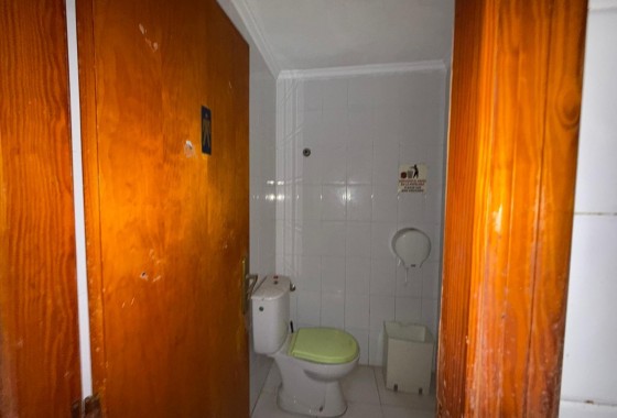 Segunda Mano - Local - Torrevieja - Playa del cura