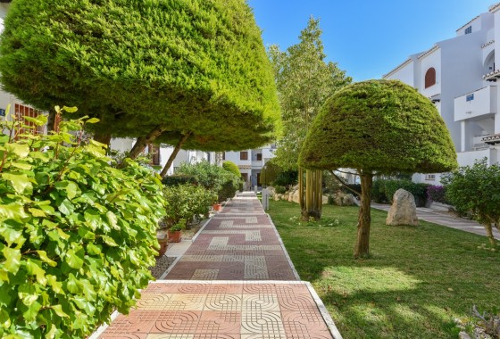 Revente - Appartement - Ciudad Quesada/Rojales - Ciudad Quesada - Rojales