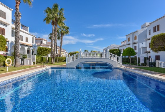 Revente - Appartement - Ciudad Quesada/Rojales - Ciudad Quesada - Rojales