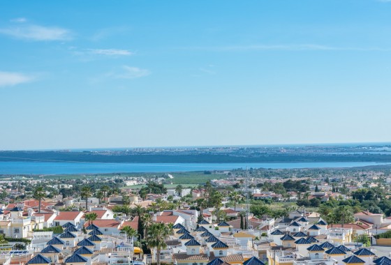 Revente - Appartement - Ciudad Quesada/Rojales - Ciudad Quesada - Rojales