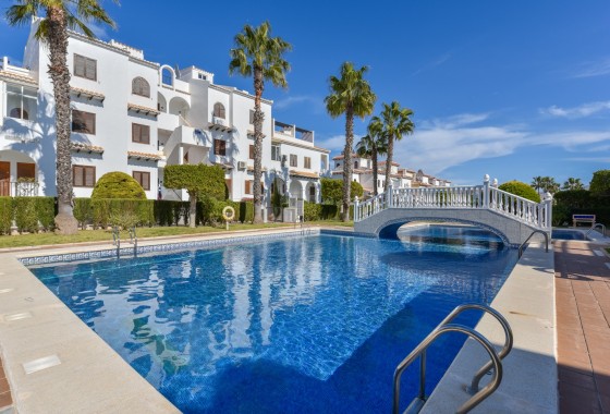 Revente - Appartement - Ciudad Quesada/Rojales - Ciudad Quesada - Rojales