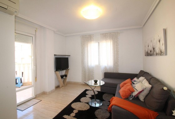 Segunda Mano - Apartamento - Torrevieja - torrevieja