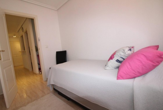 Segunda Mano - Apartamento - Torrevieja - torrevieja