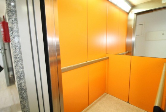 Segunda Mano - Apartamento - Torrevieja - torrevieja