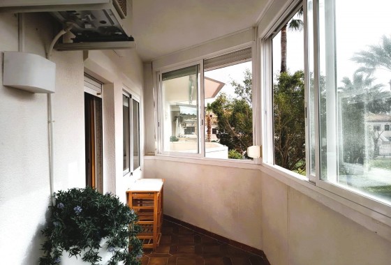 Segunda Mano - Apartamento - Orihuela Costa - La Regia