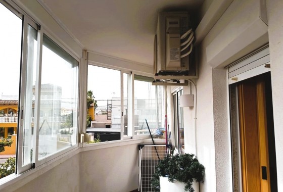 Segunda Mano - Apartamento - Orihuela Costa - La Regia