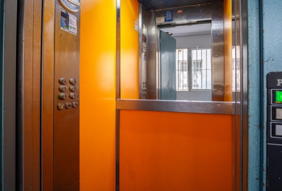 Segunda Mano - Apartamento - Torrevieja - Estacion de autobuses