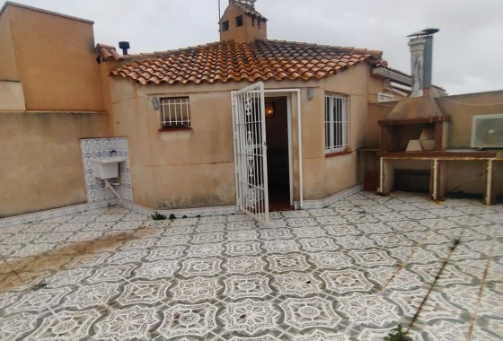 Segunda Mano - Duplex - Torrevieja - Carrefour