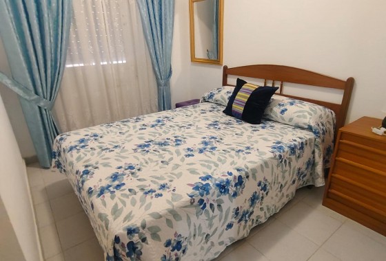 Segunda Mano - Duplex - Torrevieja - Carrefour