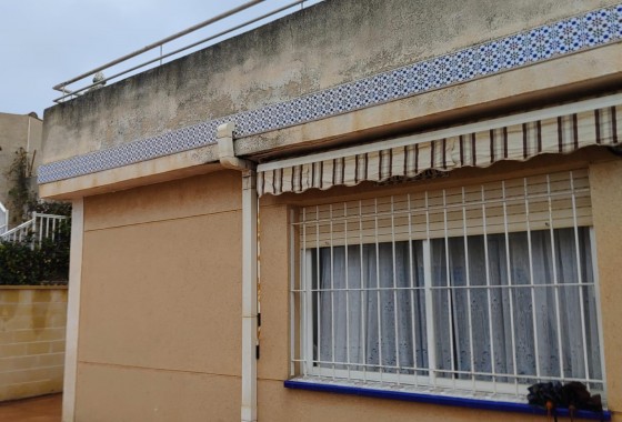 Segunda Mano - Duplex - Torrevieja - Carrefour