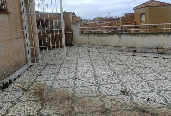 Segunda Mano - Duplex - Torrevieja - Carrefour