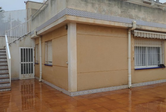 Segunda Mano - Duplex - Torrevieja - Carrefour