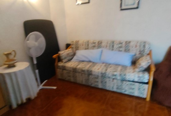 Segunda Mano - Duplex - Torrevieja - Carrefour