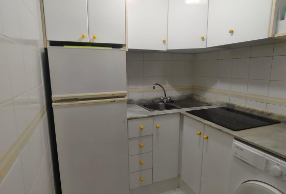 Segunda Mano - Duplex - Torrevieja - Carrefour