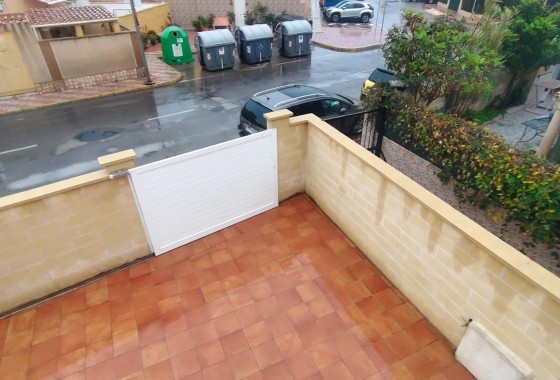 Segunda Mano - Duplex - Torrevieja - Carrefour