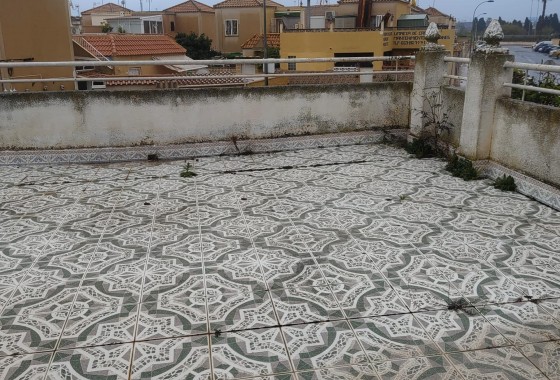 Segunda Mano - Duplex - Torrevieja - Carrefour