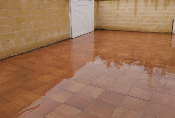 Segunda Mano - Duplex - Torrevieja - Carrefour