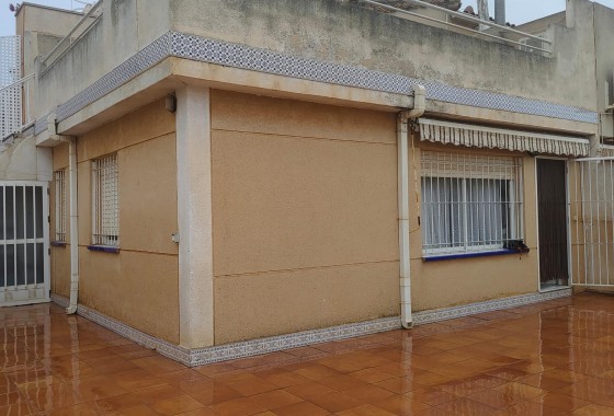 Segunda Mano - Duplex - Torrevieja - Carrefour