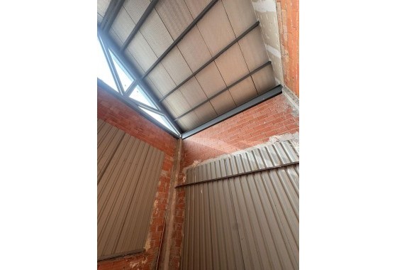 Segunda Mano - Local - Algorfa - Comunidad valenciana