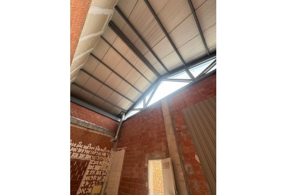 Segunda Mano - Local - Algorfa - Comunidad valenciana